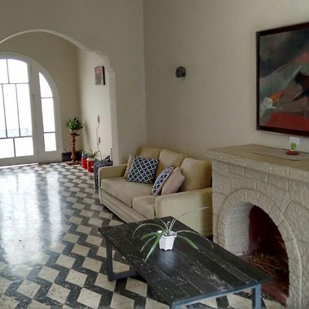 Cozy And Comfortable Home In Miraflores Lima Luaran gambar