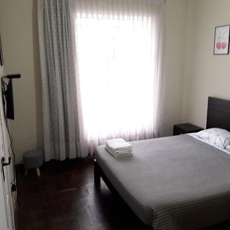 Cozy And Comfortable Home In Miraflores Lima Luaran gambar
