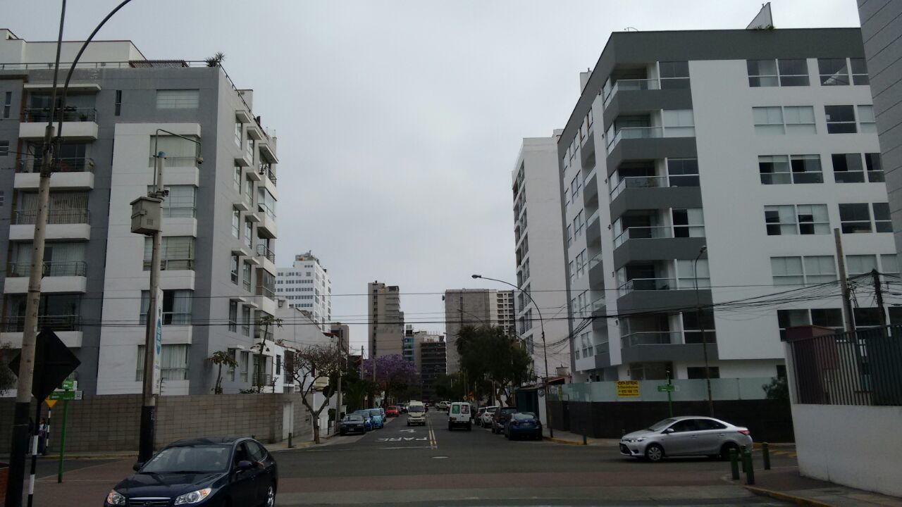 Cozy And Comfortable Home In Miraflores Lima Luaran gambar