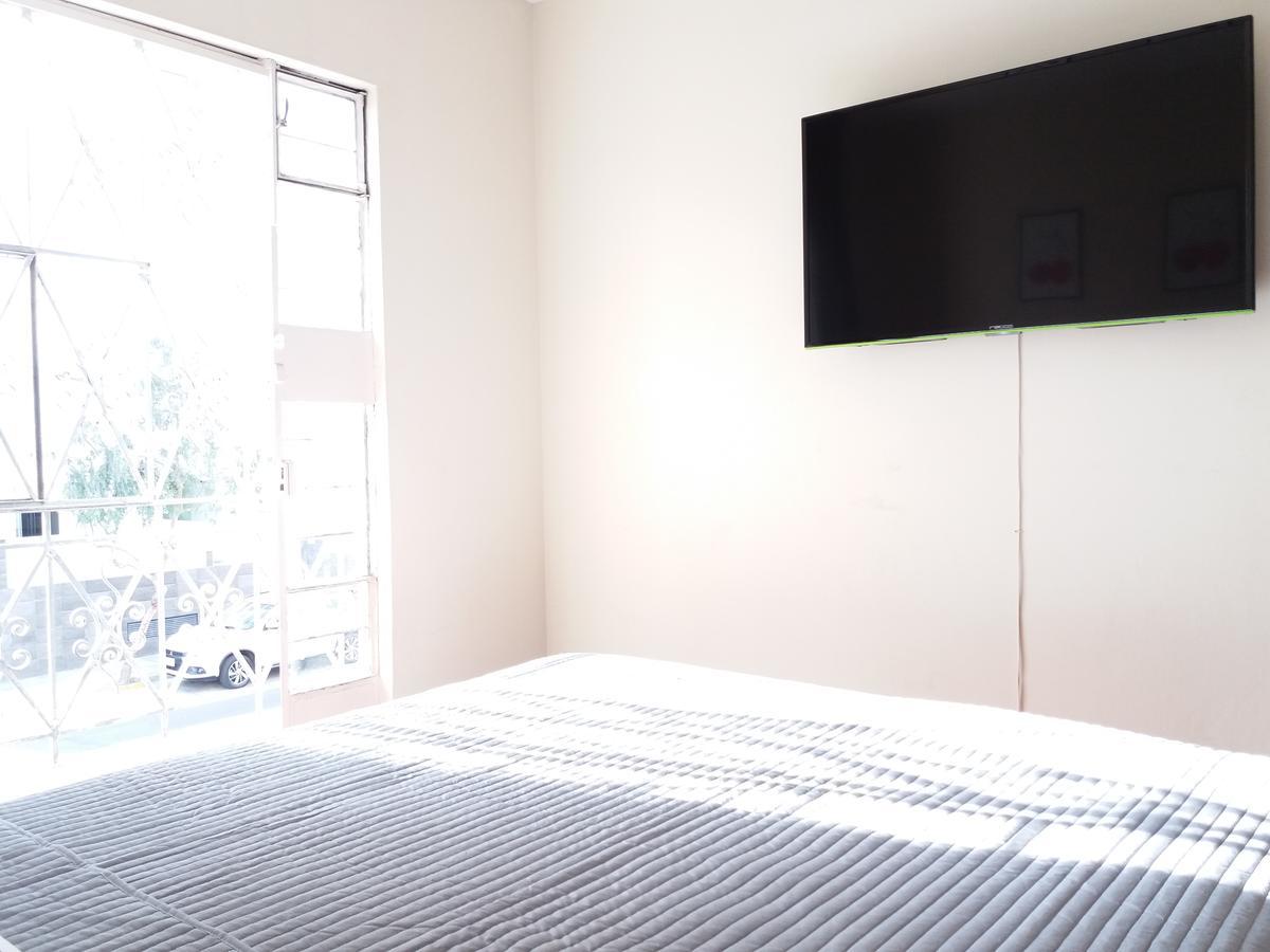 Cozy And Comfortable Home In Miraflores Lima Luaran gambar