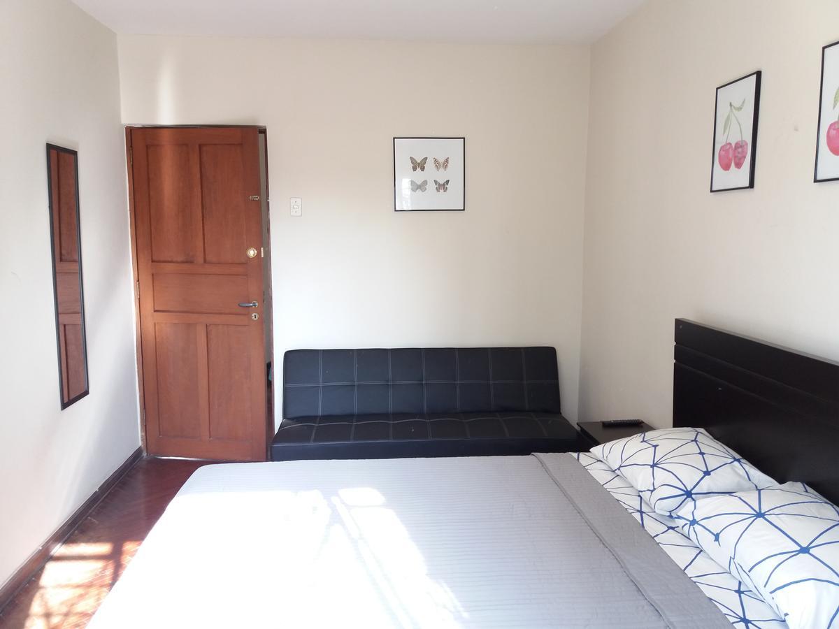 Cozy And Comfortable Home In Miraflores Lima Luaran gambar