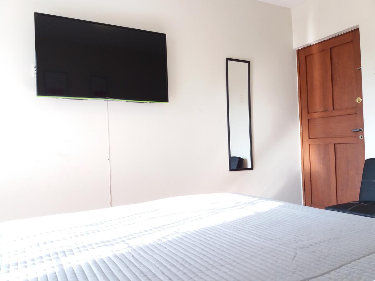 Cozy And Comfortable Home In Miraflores Lima Luaran gambar