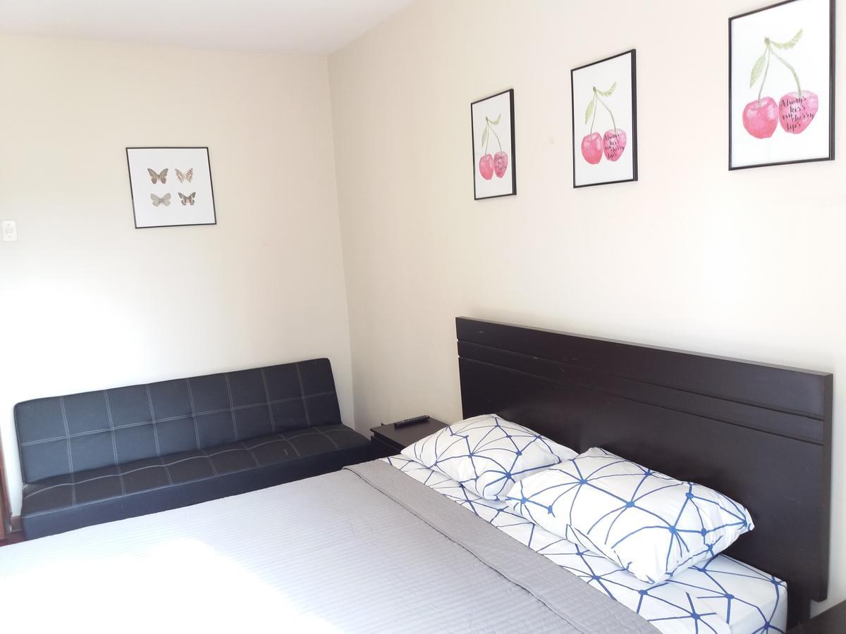 Cozy And Comfortable Home In Miraflores Lima Luaran gambar