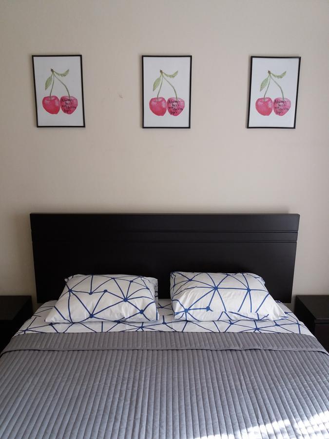 Cozy And Comfortable Home In Miraflores Lima Luaran gambar