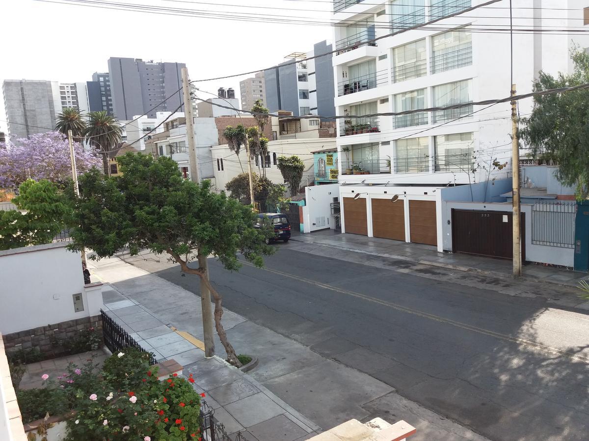 Cozy And Comfortable Home In Miraflores Lima Luaran gambar