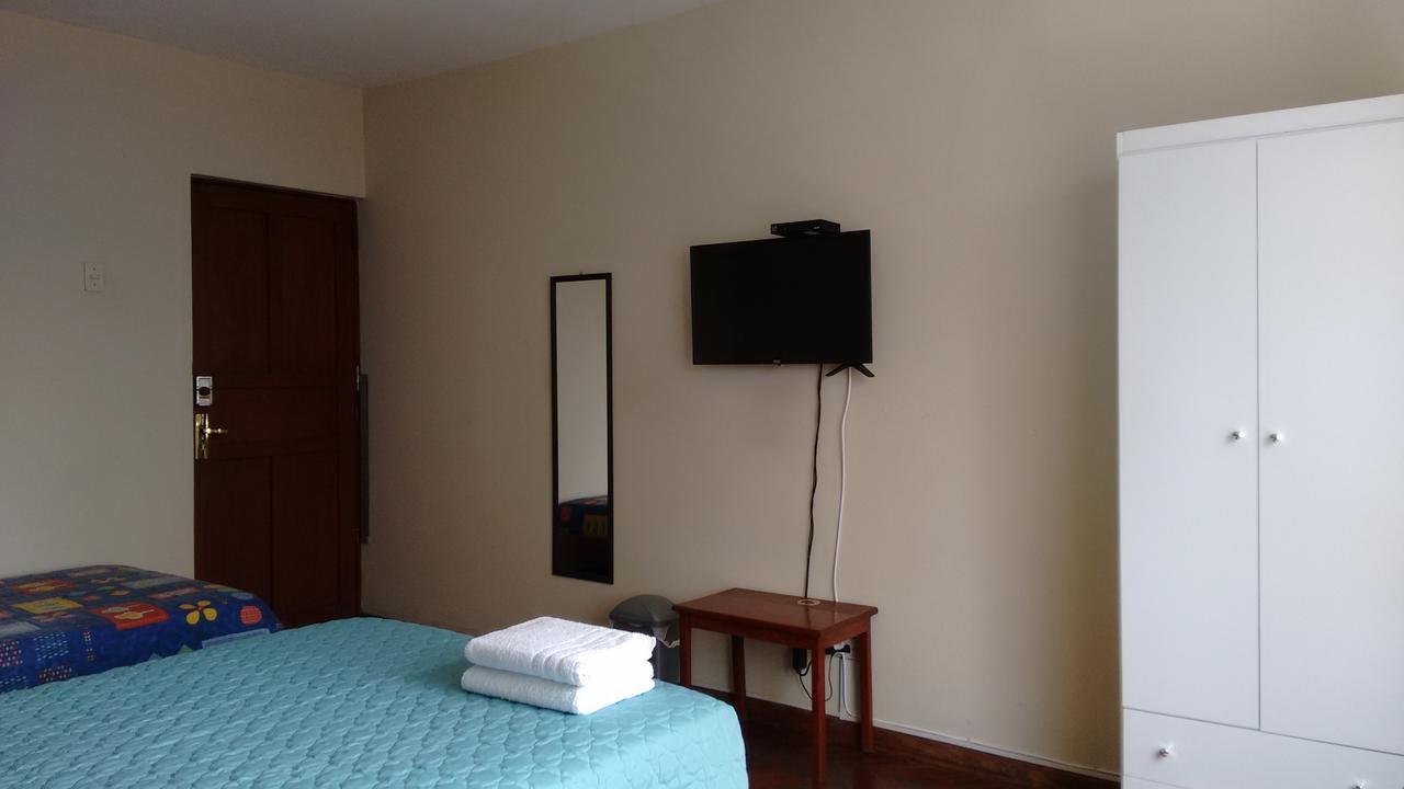 Cozy And Comfortable Home In Miraflores Lima Luaran gambar