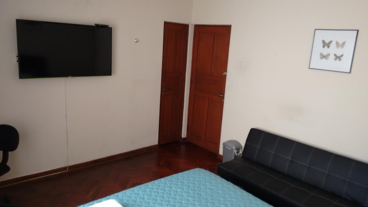 Cozy And Comfortable Home In Miraflores Lima Luaran gambar