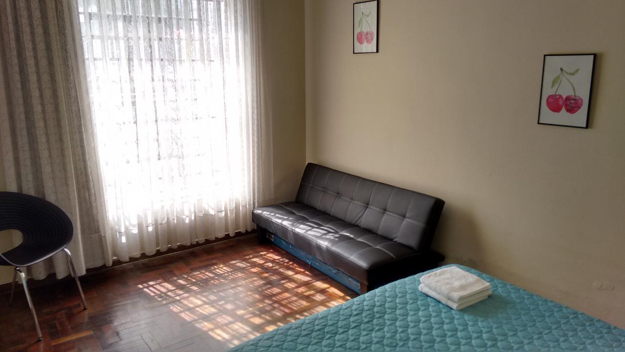 Cozy And Comfortable Home In Miraflores Lima Luaran gambar