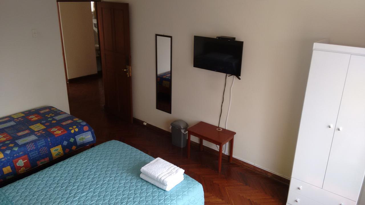 Cozy And Comfortable Home In Miraflores Lima Luaran gambar