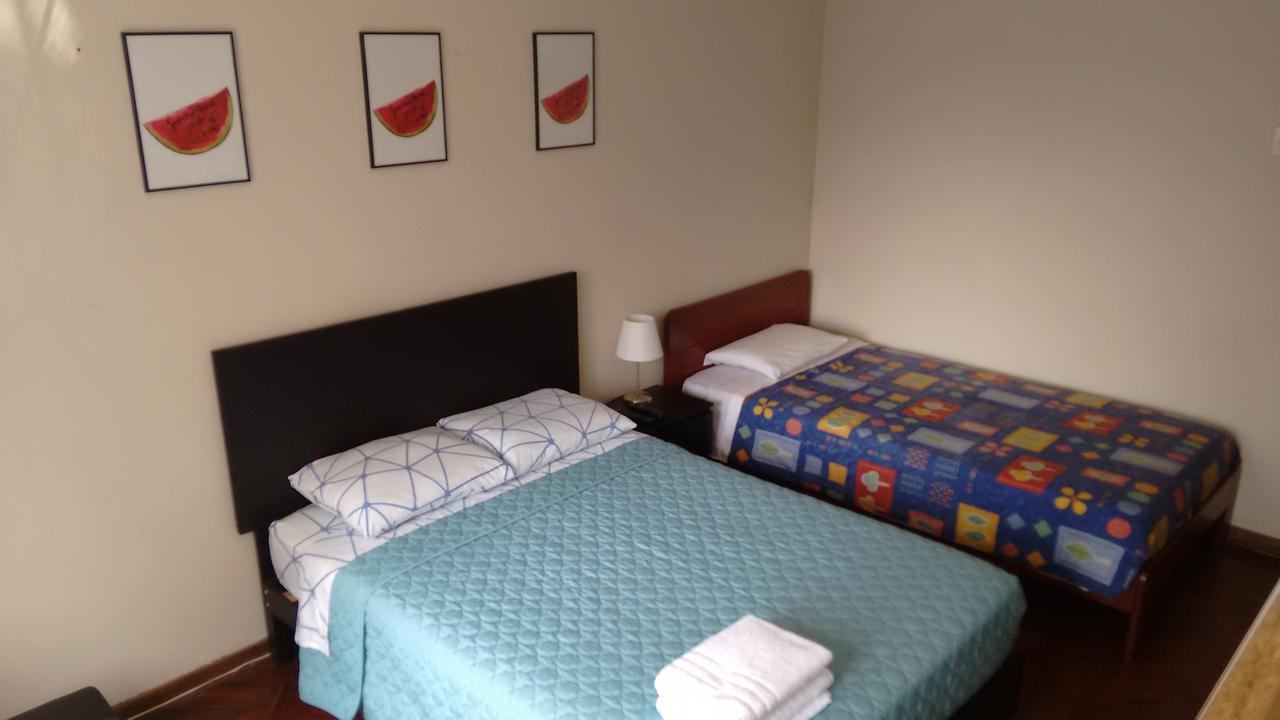 Cozy And Comfortable Home In Miraflores Lima Luaran gambar