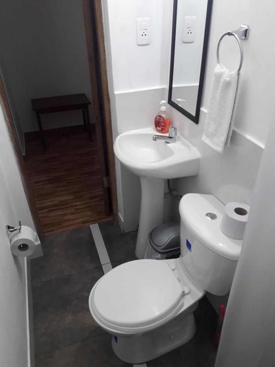 Cozy And Comfortable Home In Miraflores Lima Luaran gambar